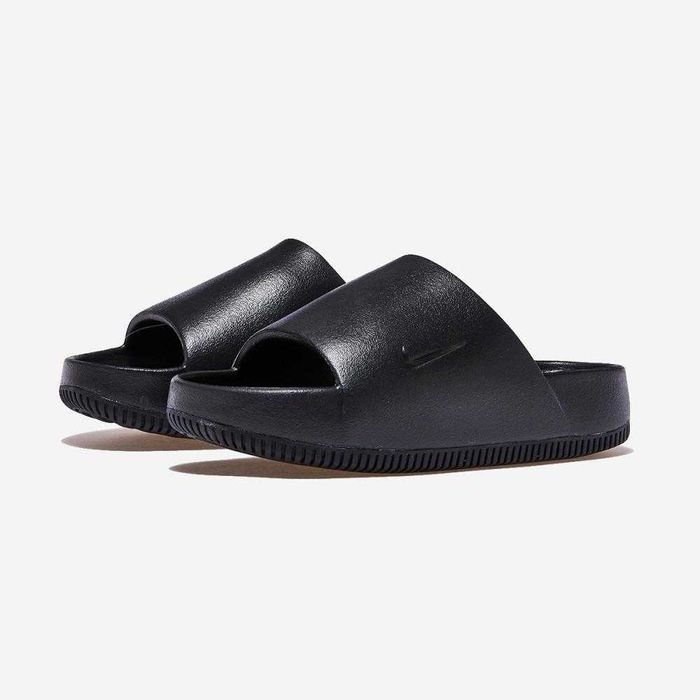 Оригінал! Тапки Nike W CALM SLIDE DX4816-001 EUR 39 EUR 40.5