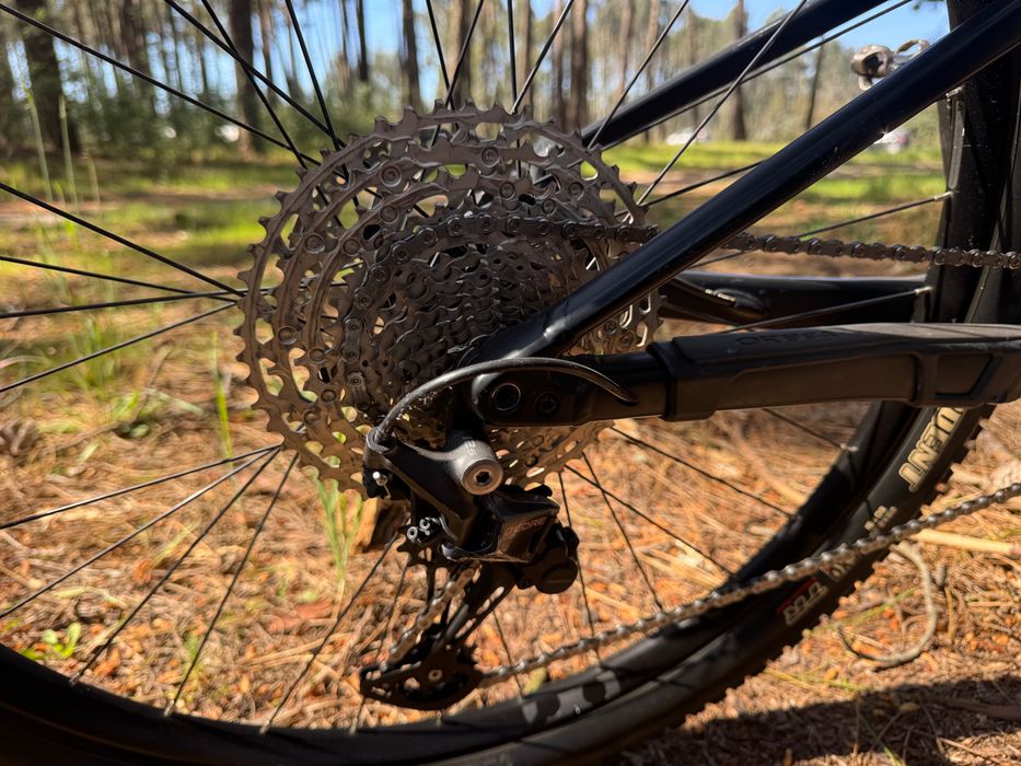 Bicicleta Orbea OIZ H30