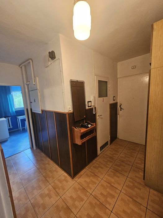 Duże mieszkanie na osiedlu Szkolnym
