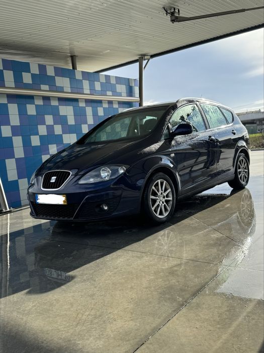 Seat Altea XL 1.6tdi 105cv diesel