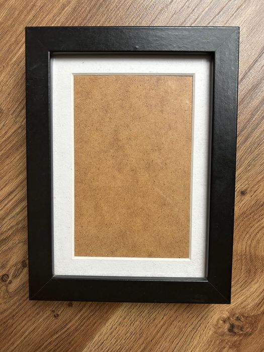 Ramka na zdjęcia IKEA
