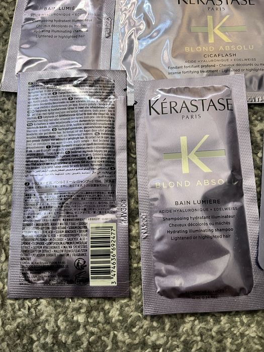 Kerastase blond  absolu