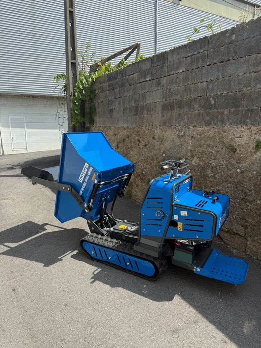 Mini Dumper Rippa RD06