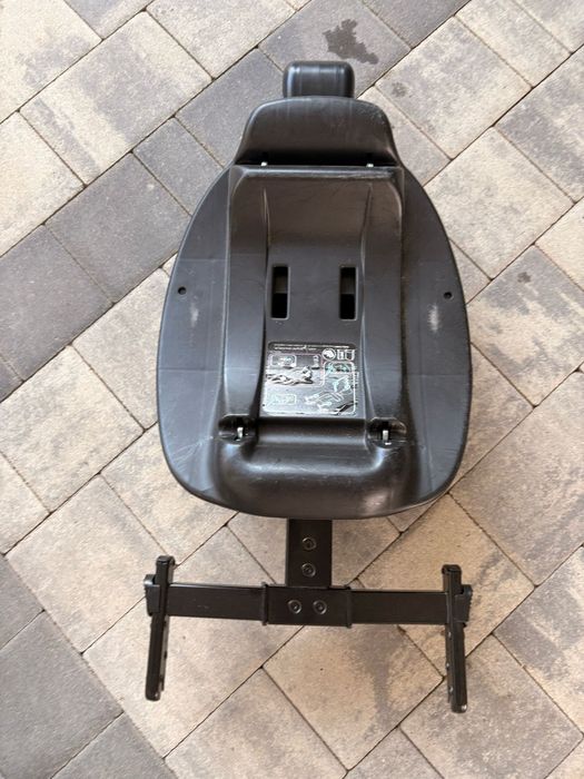 Wózek Anex Sport 3 w 1