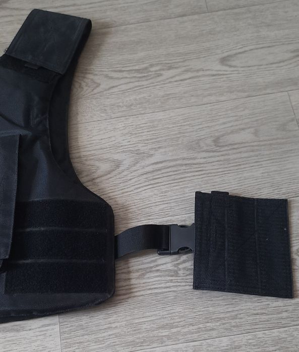 Чехол бронежилета,плитоноска