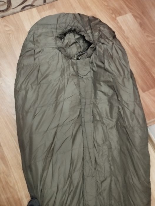 Спальний мішок Ferrino оригінал