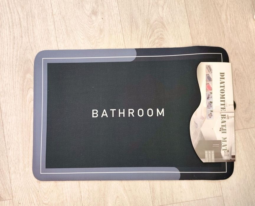 Современный коврик для душа, ванной