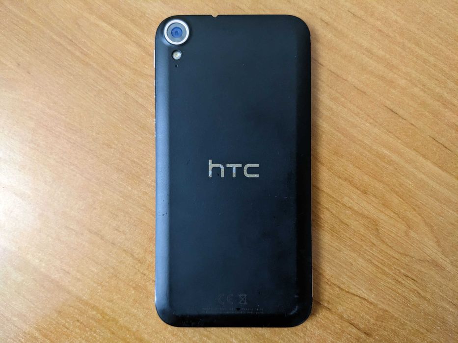 Смартфон HTC Desire 830 Dual Sim