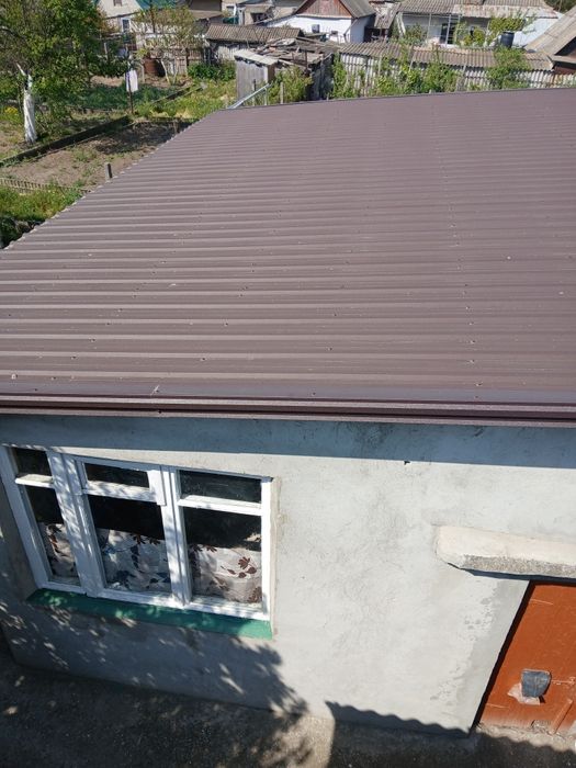 Строительные работы,кровельные работы,ремонт крыши.