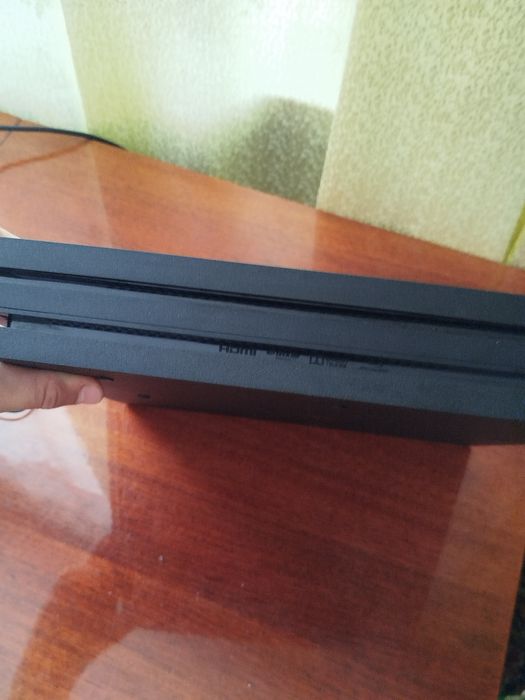 Playstation 4 pro
