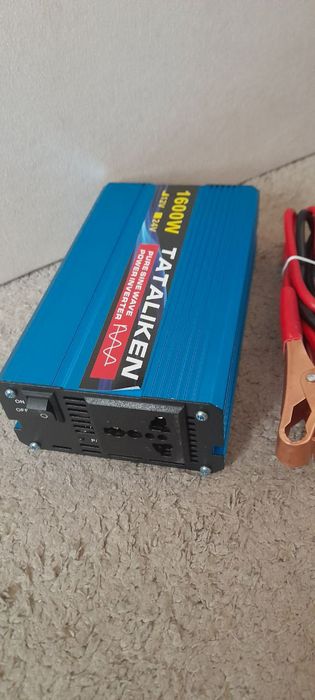 Інвертори 1600-2000w