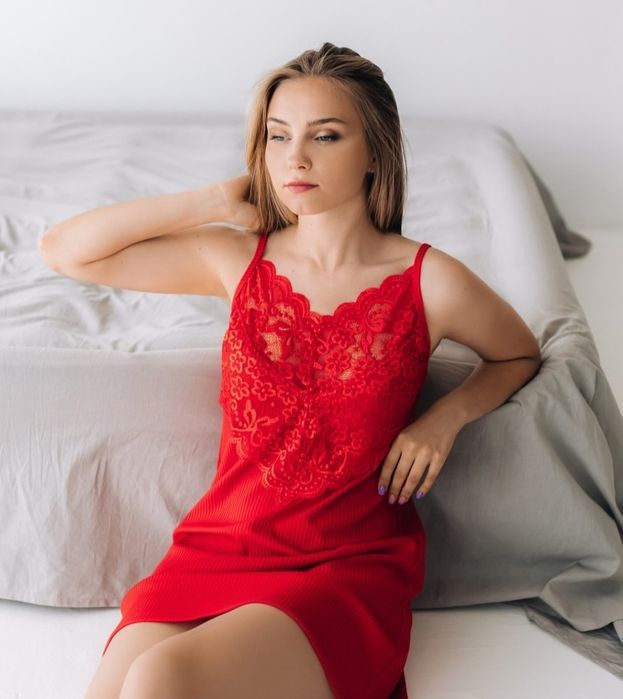 Нічна сорочка 550 грн