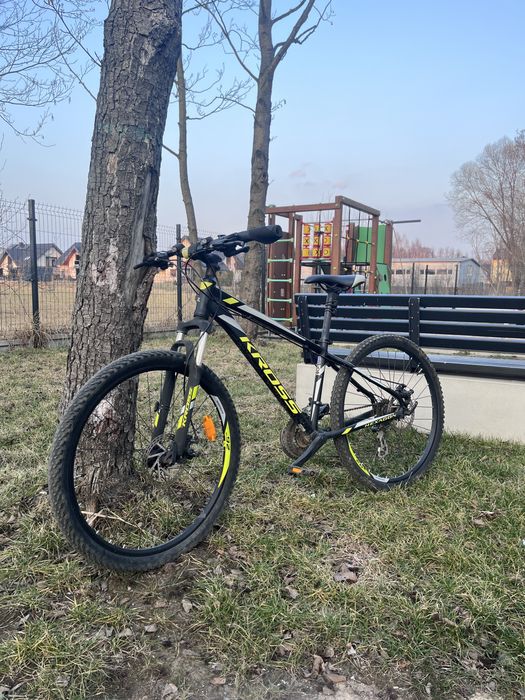 Rower Cross Hexagon 3.0