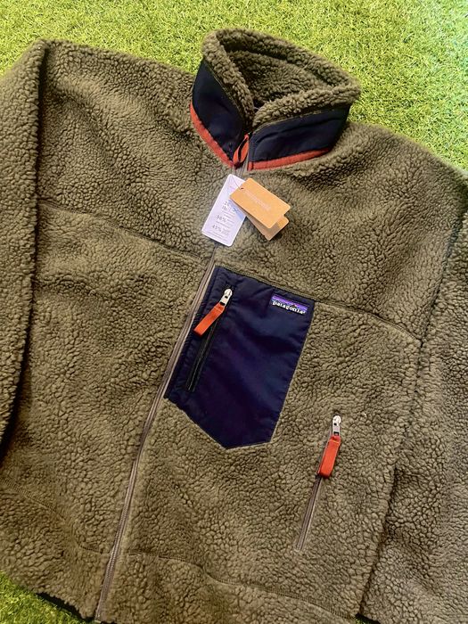 Kurtka patagonia XL nowa