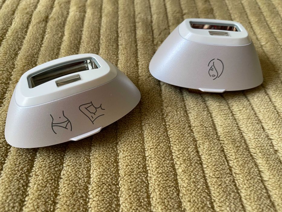 Depilator IPL, Philips Lumea Prestige