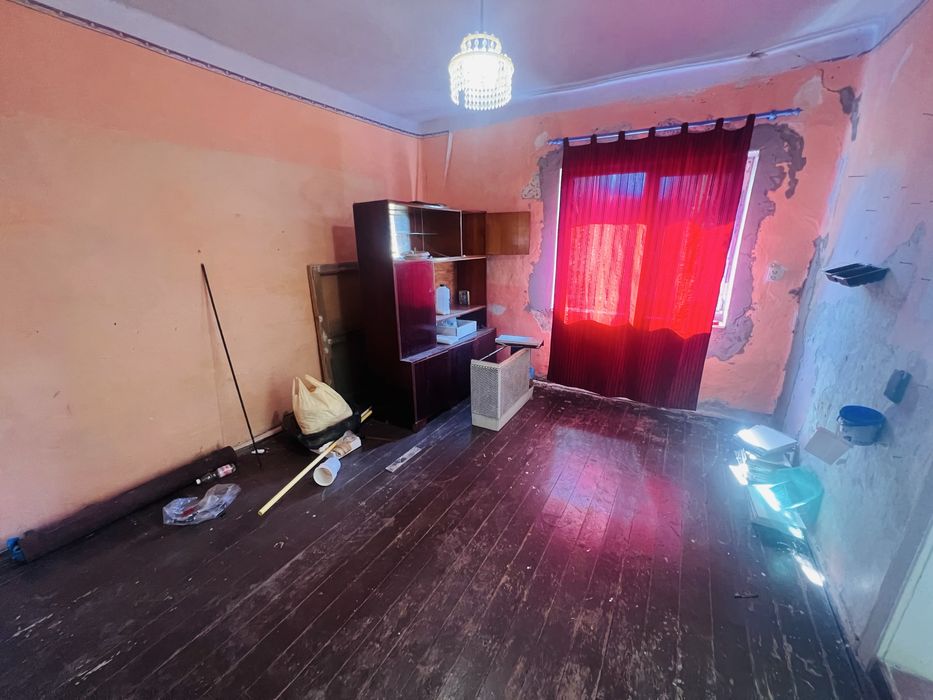 Продаж цегляного будинку в с.Боржава ( 10 км від м. Берегове)