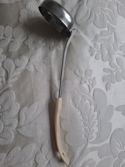 Chochla do zupy ZSRR