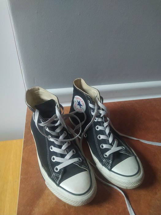 Converse Chuck Taylor All Star