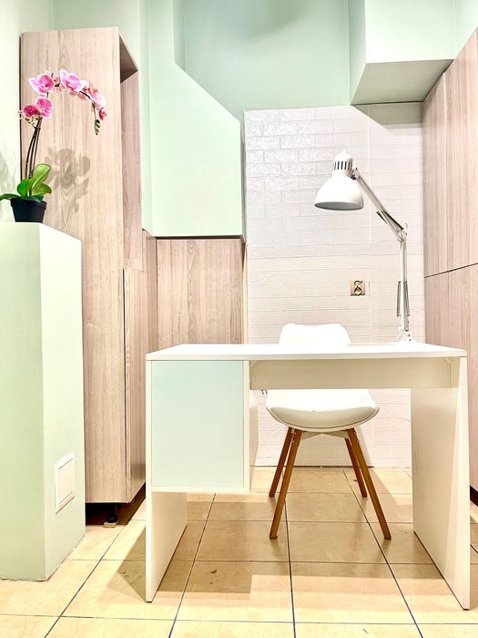 Biurko kosmetyczne/do manicure