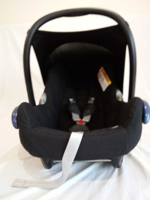 Carrinho de Passeio + ovo + Isofix428874919104358403