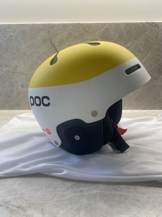 Kask Poc artic sl