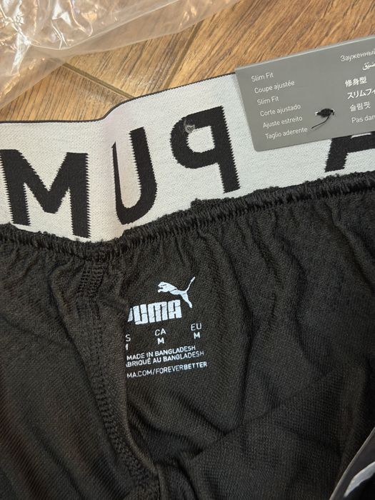 Оригінал. Нові шорти Puma. Шорти спортивні пума