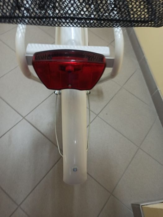 Rower miejski damski,.