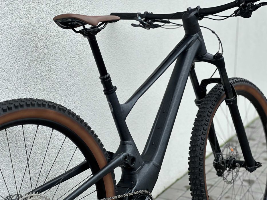 Велосипед Scott SPARK 960 29" S - Новий!