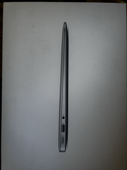 Macbook air 2017