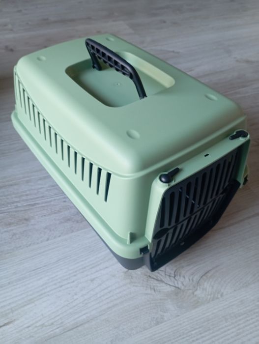 Transporter dla kota nowa