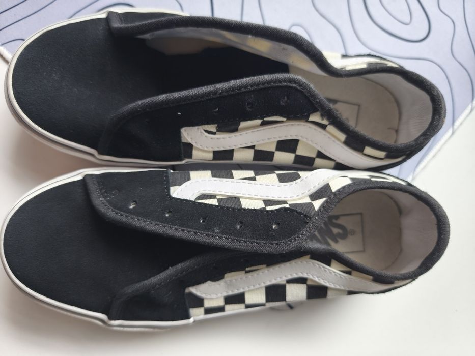 Buty Vans  damskie