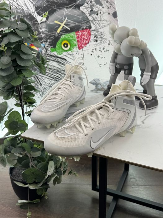 Бутси копочки Nike Alpha Huarache 8 Elite 41 розмір Е12073