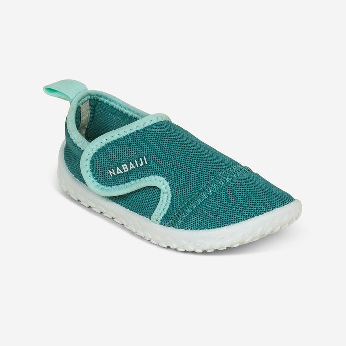 Buty do wody dziecięce NABAIJI – nowe, 24/25