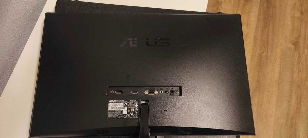 Monitor Asus VX229H 21,5 polegadas
