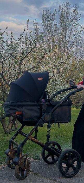 Продам візочок 3 в1