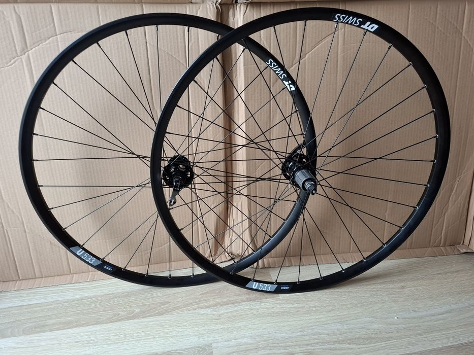 Nowe koła 28 29 dt swiss sram x7 maszynowe łożyska mocne