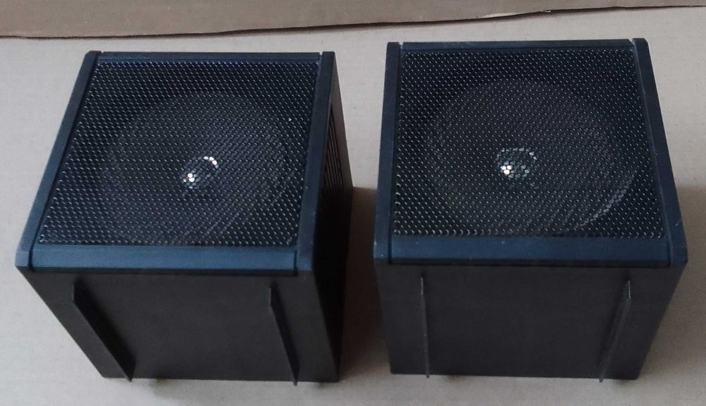 Магнитофон СССР - Колонки акустика Протон 211