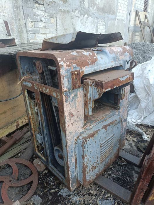 Продам станки деревообробні