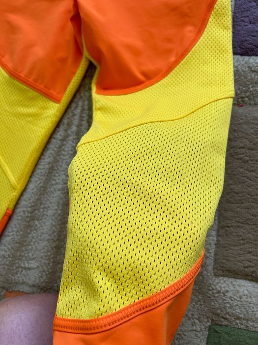 Леггинсы спортивные Stella McCartney