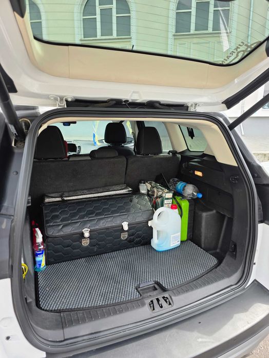 Продаж власного авто Ford Escape 2016