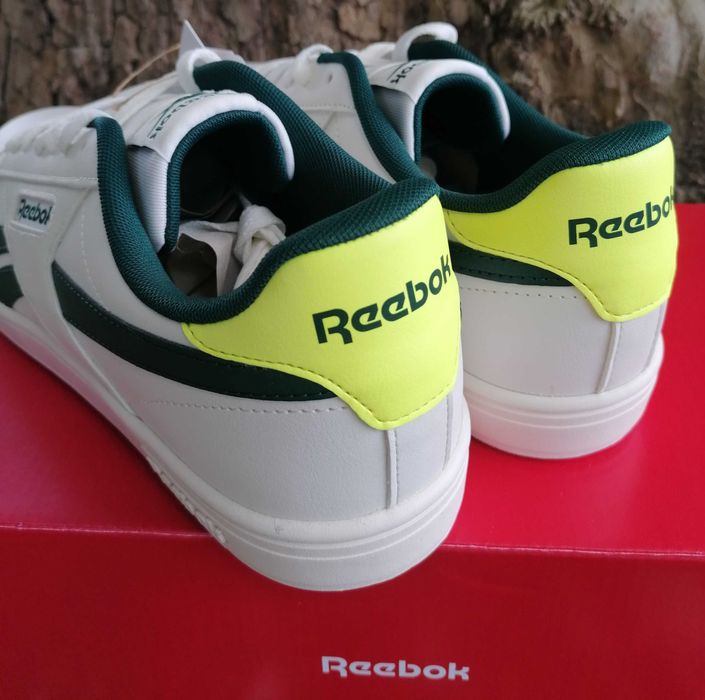 Reebok 43 - Novas e originais