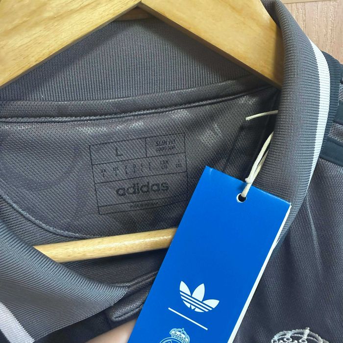 Nowa koszulka Real Madryt 24/25 Third L Adidas IY1763