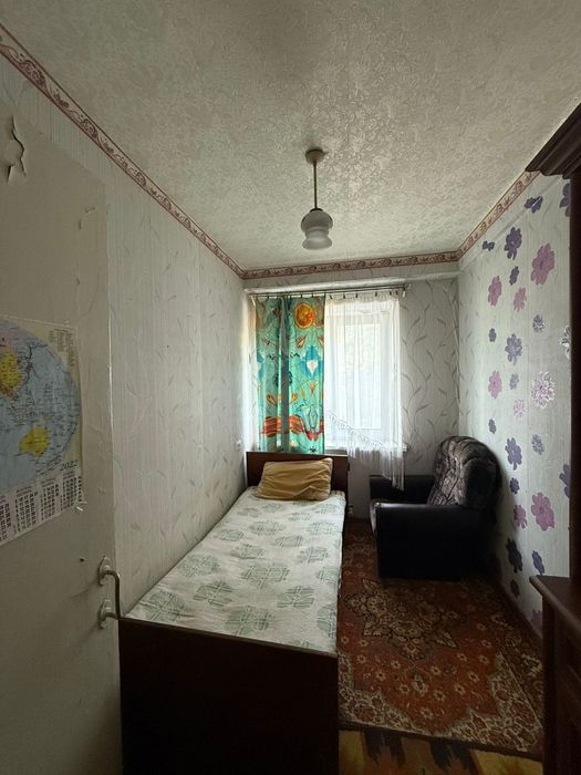 Сдаётся 3-х комнатная квартира по ул. Я. Мудрого, 36