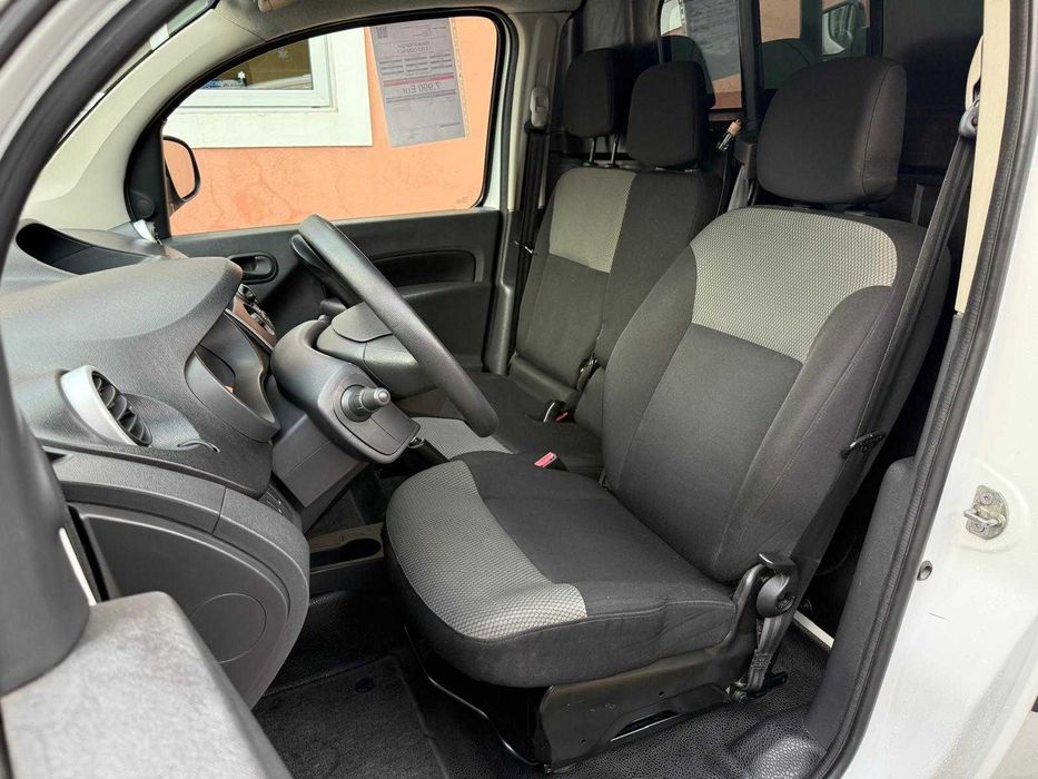 Renault Kangoo 1.5 DCI COMPACT