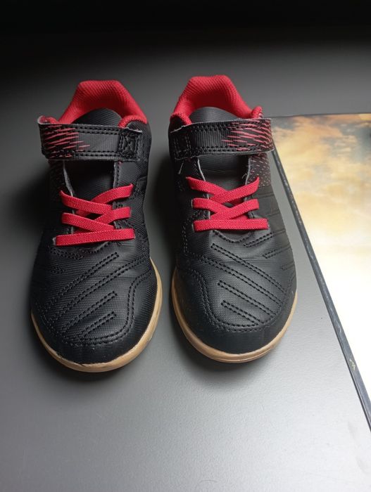 Buty halowe Decathlon