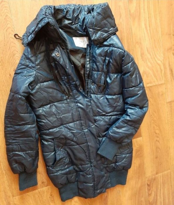 Куртка жіноча Демі