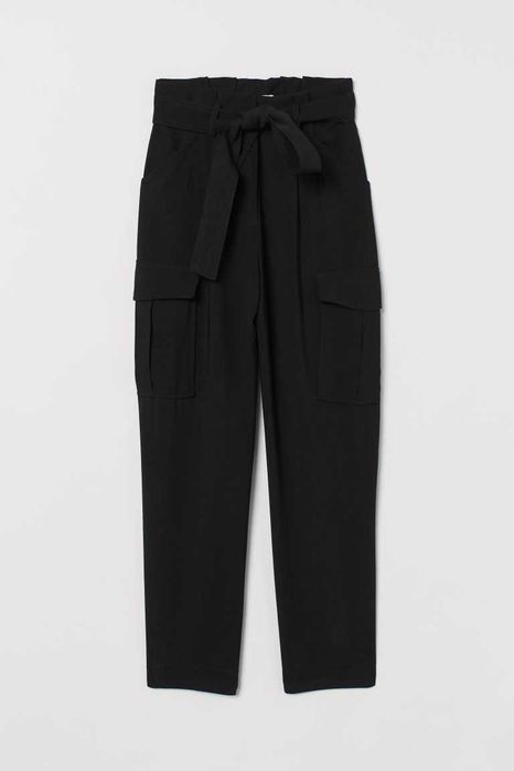 Брюки штани H&M L eur 44
