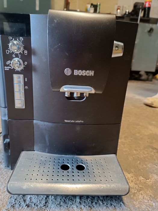 Ekspres do kawy Bosch