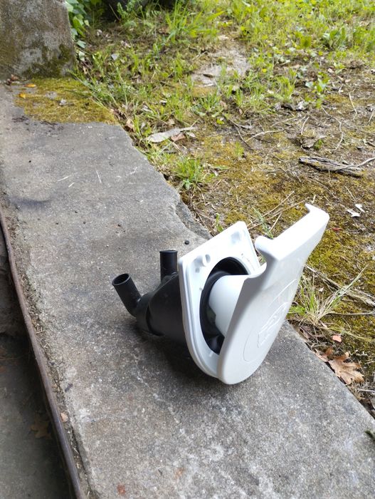 Bomba de água barco Smartbail