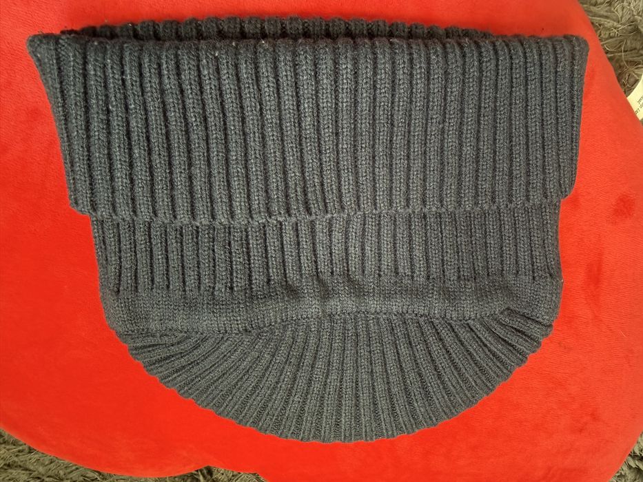 Czapka Timberland, stan jak nowa